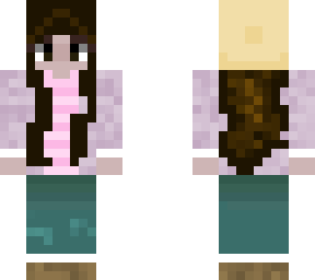 girl in beanie