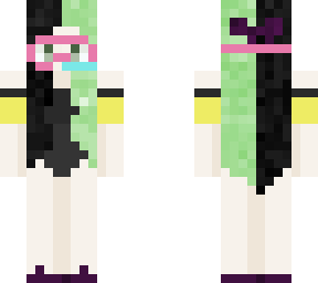 girl in swim suit