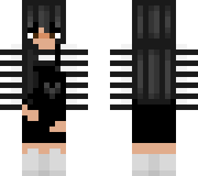 girl skin