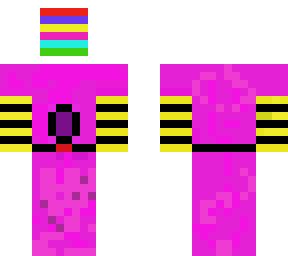 girl teevee