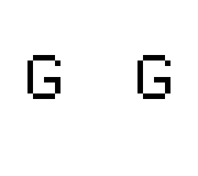 give me a g