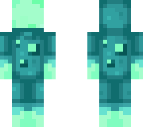 glow diver