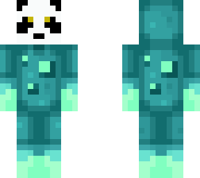 glowie boi