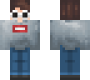 goggy edit