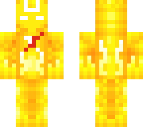 golden flash