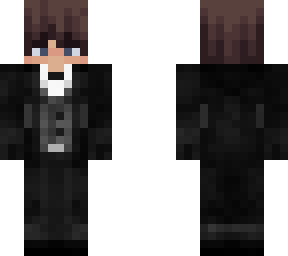 gonna edit to girl in suit