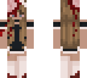 gore maid