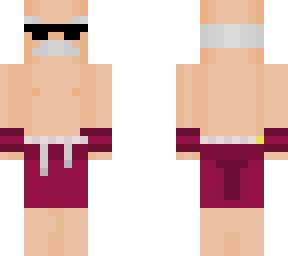 gramps 2