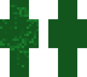 grassy