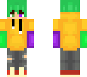 greenboy ray