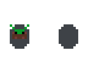 grogu/ baby yoda