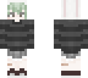 grungy bunny boy