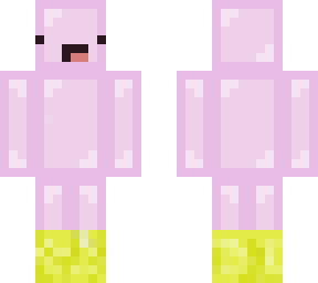 gum boy