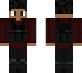 guy with vest