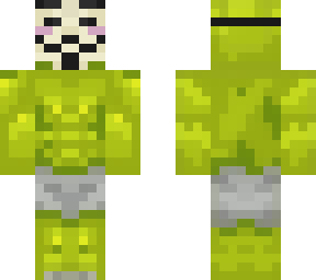 hacker hulk