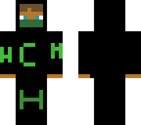 hackercreeper