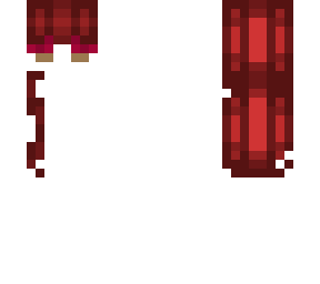 hair shading! ask to use