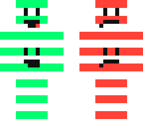 happy vs mad