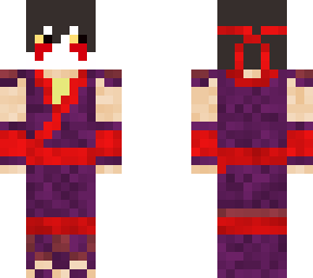 hattori from brawlhalla