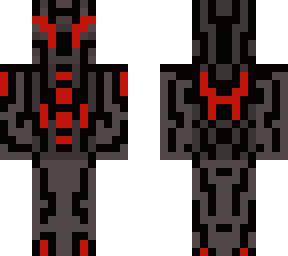 high tech apocalypse armor
