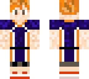 hinata shouyou