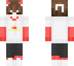 i did the clothes