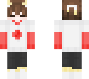 i did the clothes updated
