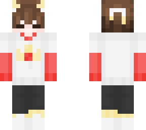 i did the clothes updated