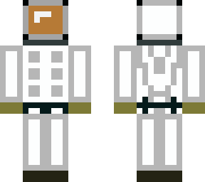 i'm just an astronaut