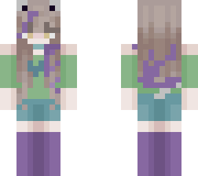 i redid my first upload