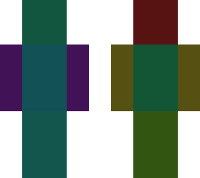 i think this is the rainbow i cant tell honestly