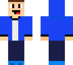 ian j perez skin
