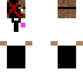 idied's skin