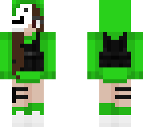 idk ......