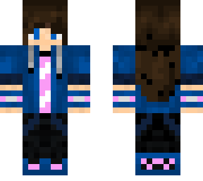 if eystreem was a gurl