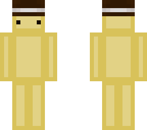 im yellow