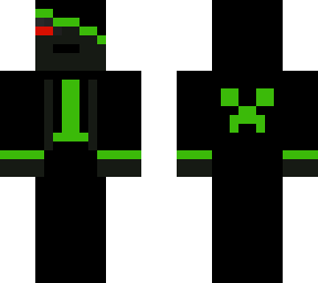 in the sweater nether