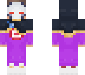 infi w cloak