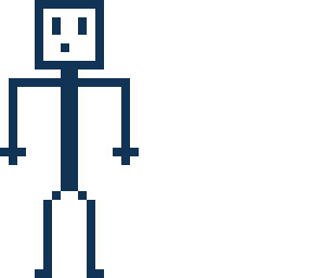 innocent  stickman