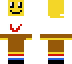 insterds spongebob