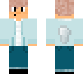 iron (nugget) man
