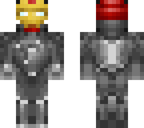 iron man