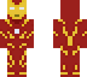 iron man