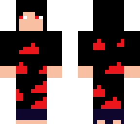 itachi (akatsuki)