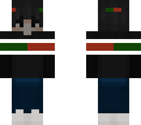 italian boy
