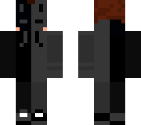 its a skin