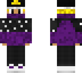 itspanki47 skin