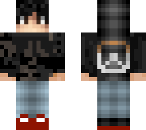 itzspaceplayz ow skin