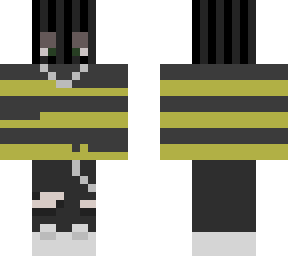 jays robber skin :d