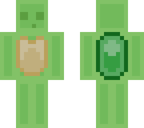 jelly turtle